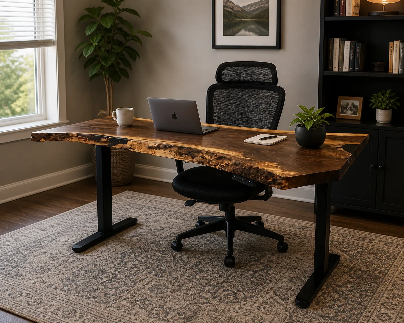 Custom desks photo 3
