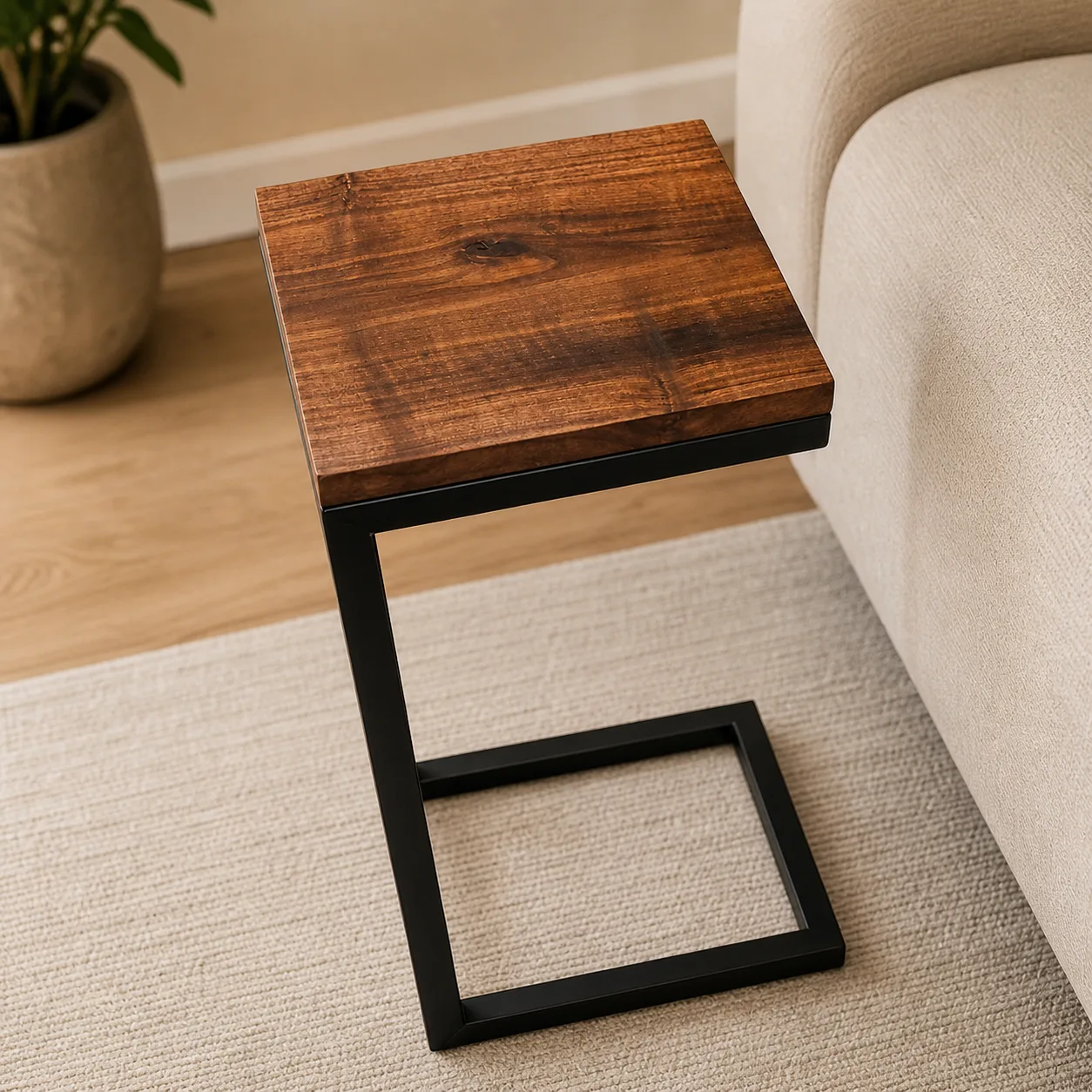 Side or entryway tables photo 2