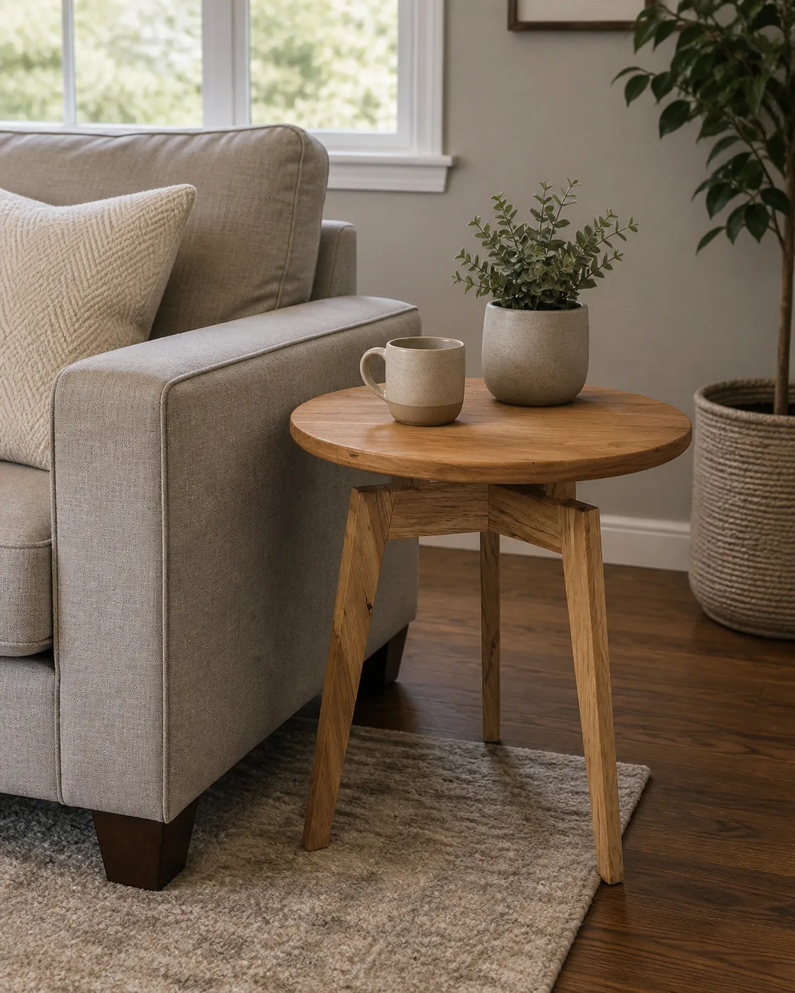 Side or entryway tables photo 6