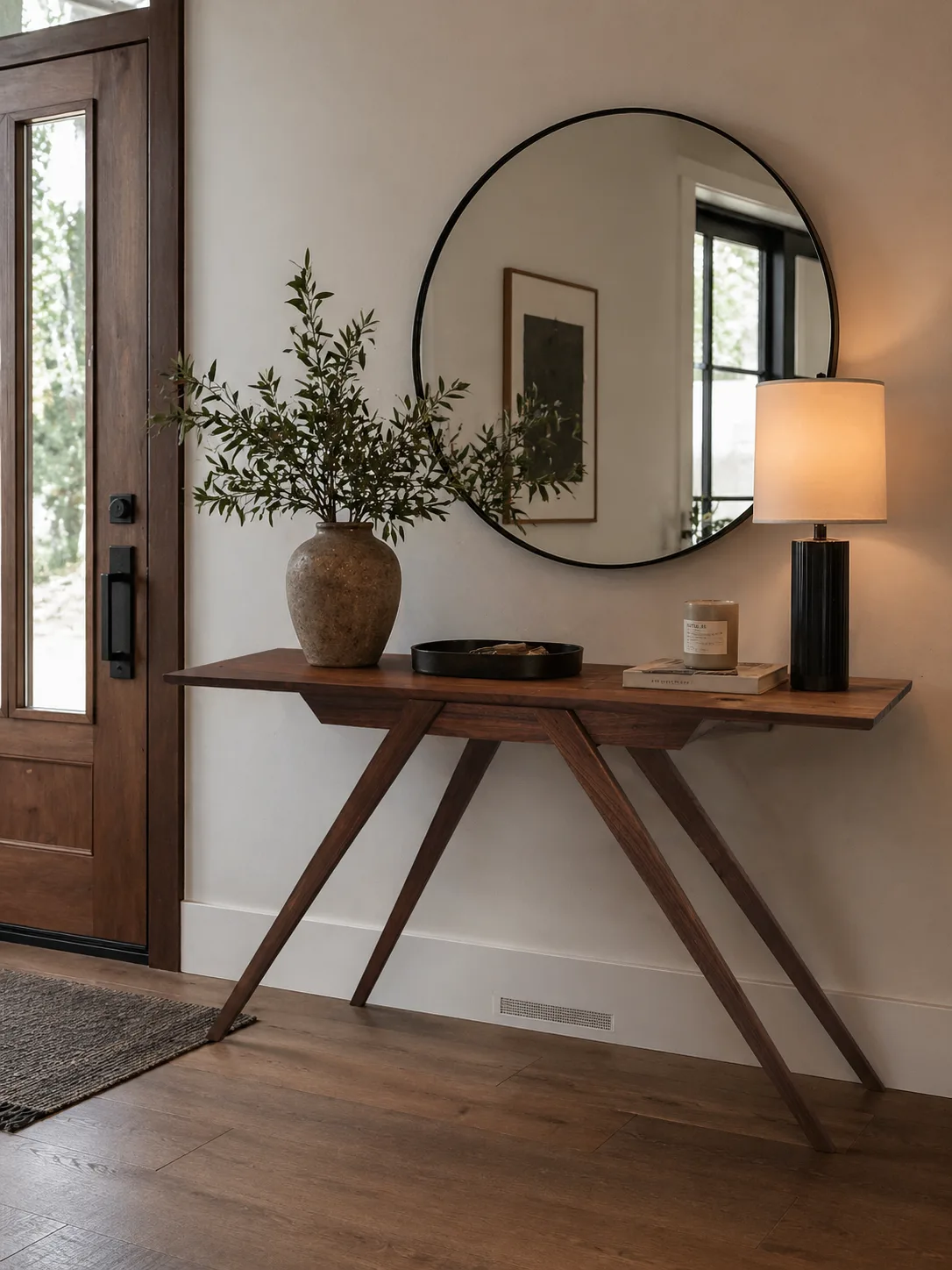 Side or entryway tables photo 7